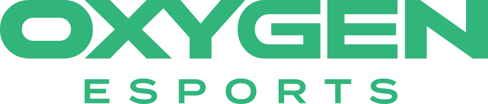 Logo for Oxygen Esports